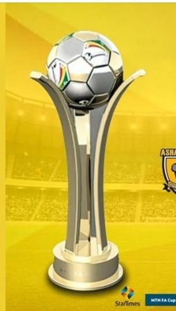 MTN FA Cup