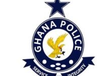 Police logo