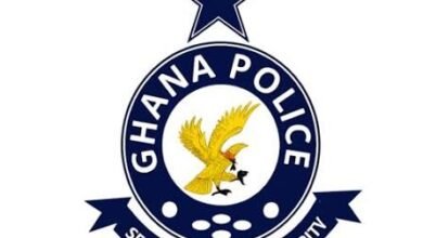 Police logo