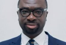 Nana Agyei Baffour Awuah