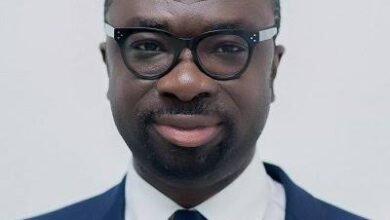 Nana Agyei Baffour Awuah