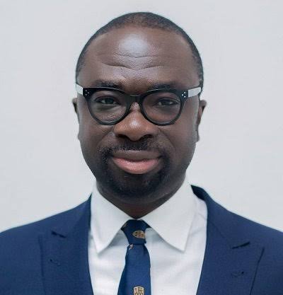 Nana Agyei Baffour Awuah