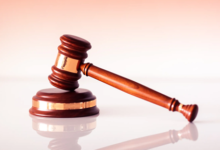 gavel