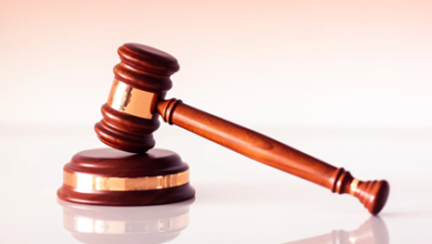 gavel