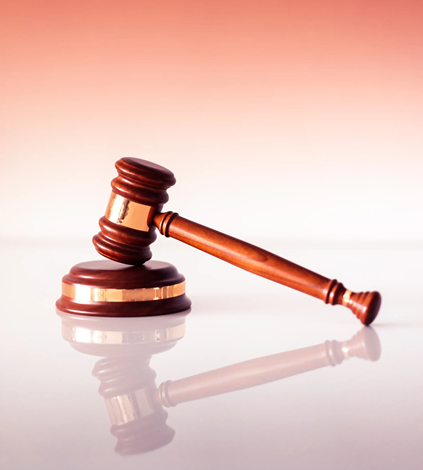 gavel