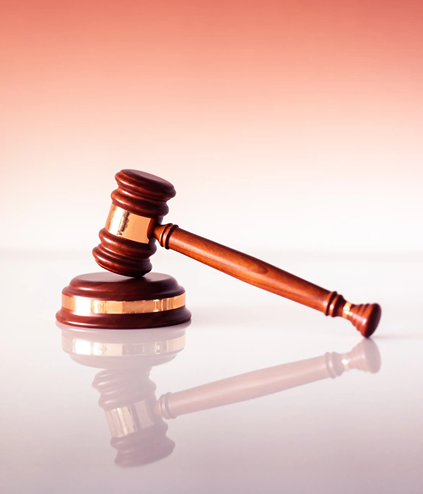 gavel