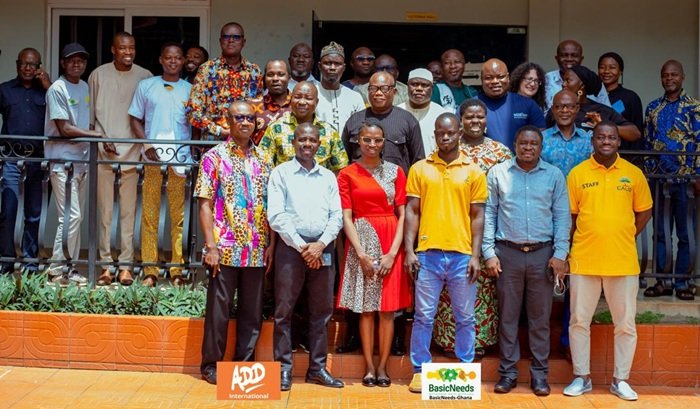 Mental Health Alliance demands action on disability inclusion