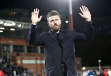 Michael Carrick