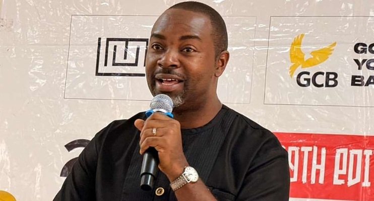 Mr Paapa Osei