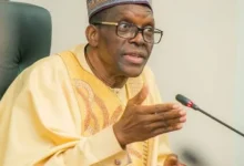 Mr Alban Sumana Kingsford Bagbin