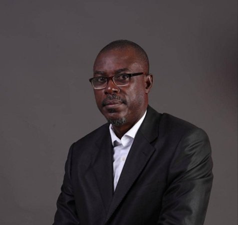 Mr AvQornyo