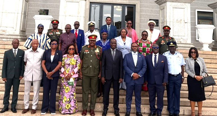Gov’t backs NDU with $25m seed funding