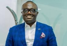 Mr Nathan Kwabena Anokye Adisi
