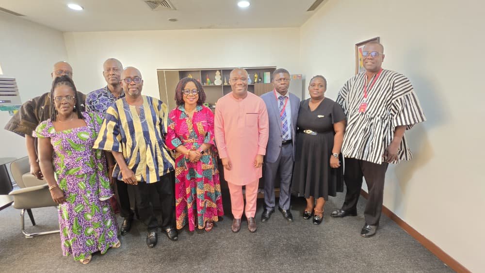 NTC Board meets minister ahead of 70th anniversary launch