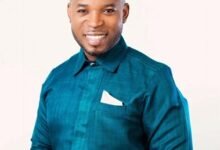 Mr Samuel Owusu Brako