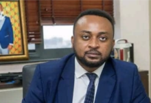 Mr Vincent Ekow Assafuah