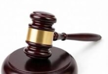 gavel
