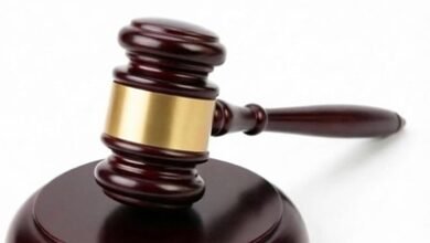 gavel