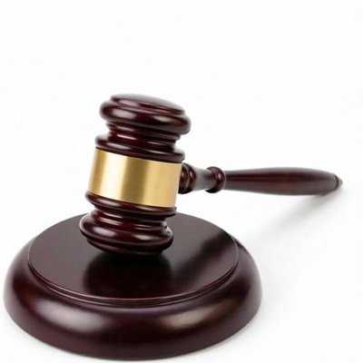 gavel