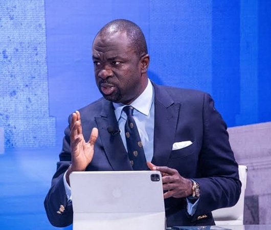 Nana Agyei Baffour Awuah,,, (2)