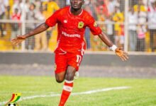 Patrick Asiedu-Kotoko