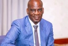 Mr Haruna Iddrisu, Education Minister