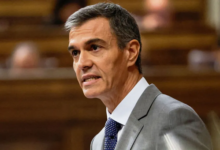 Pedro Sánchez