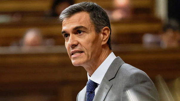 Pedro Sánchez