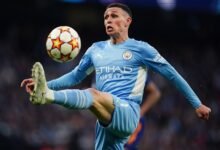 Phil Foden