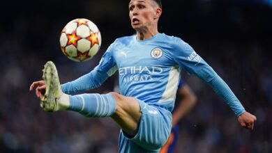 Phil Foden