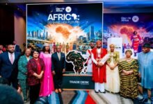 Dignitaries and Participants after the programme