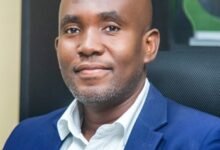 Power theft ----Dr Shafic Sulemana , Executive Secretary, PURC