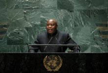 President Evariste Ndayishimiye