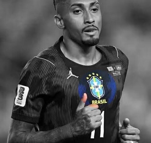 Raphinha