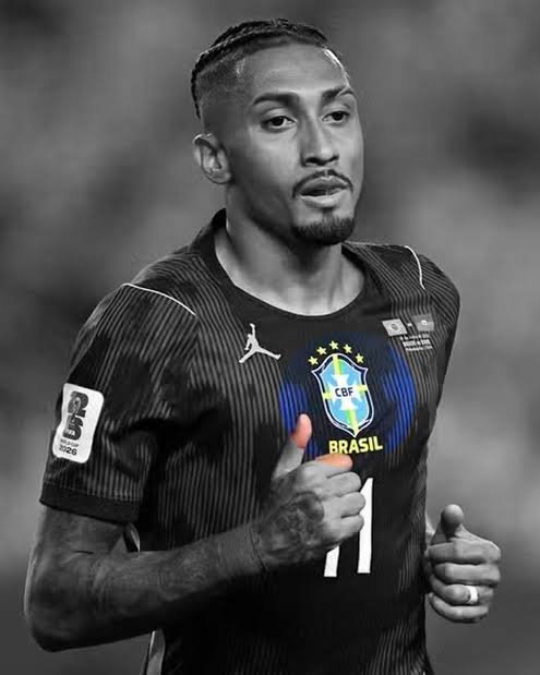 Raphinha