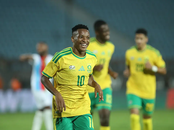 Relebohile Mofokeng