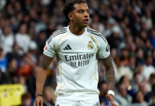 Rodrygo