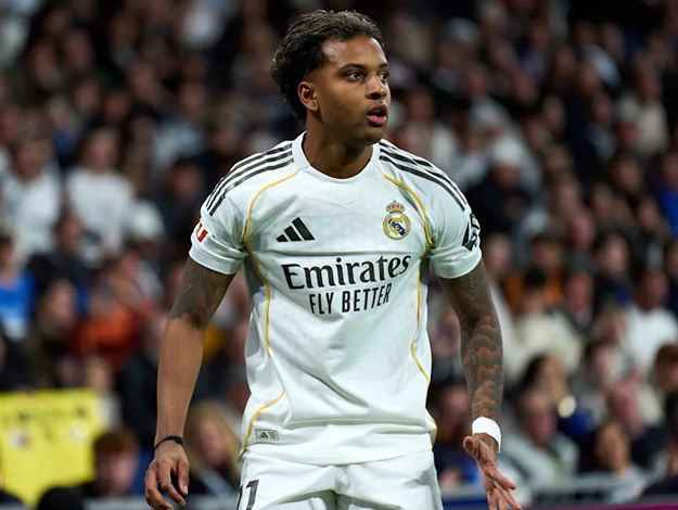 Rodrygo