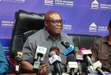 Mr Samuel Atukwei Quaye