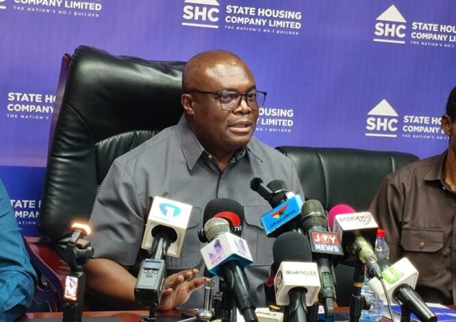 Mr Samuel Atukwei Quaye