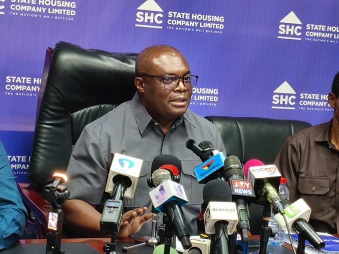 Mr Samuel Atukwei Quaye