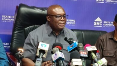 Mr Samuel Atukwei Quaye