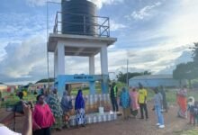 The SOCO borehole facility