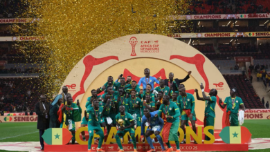 Senegal won the final before Morocco were awarded it on appeal