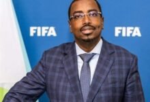 Souleiman Hassan Waberi