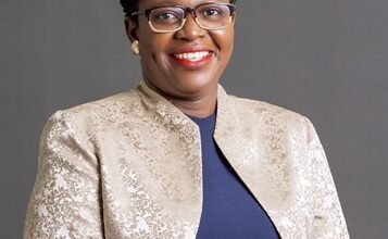 Ms Dinah Kaleo-Bioh