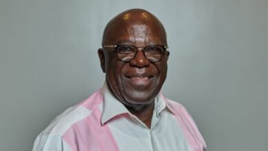 Sir Sam Jonah