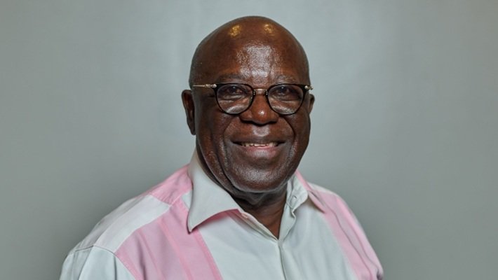 Sir Sam Jonah