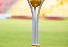 TROPHY
