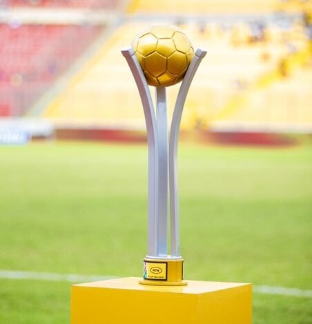 TROPHY